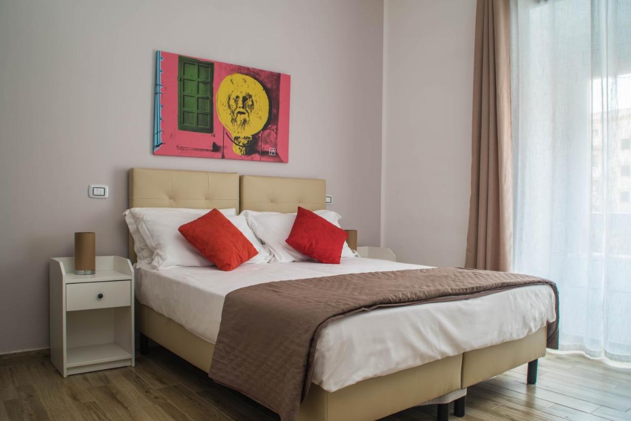 Tiber Rooms Testaccio - Rome — Photos 3