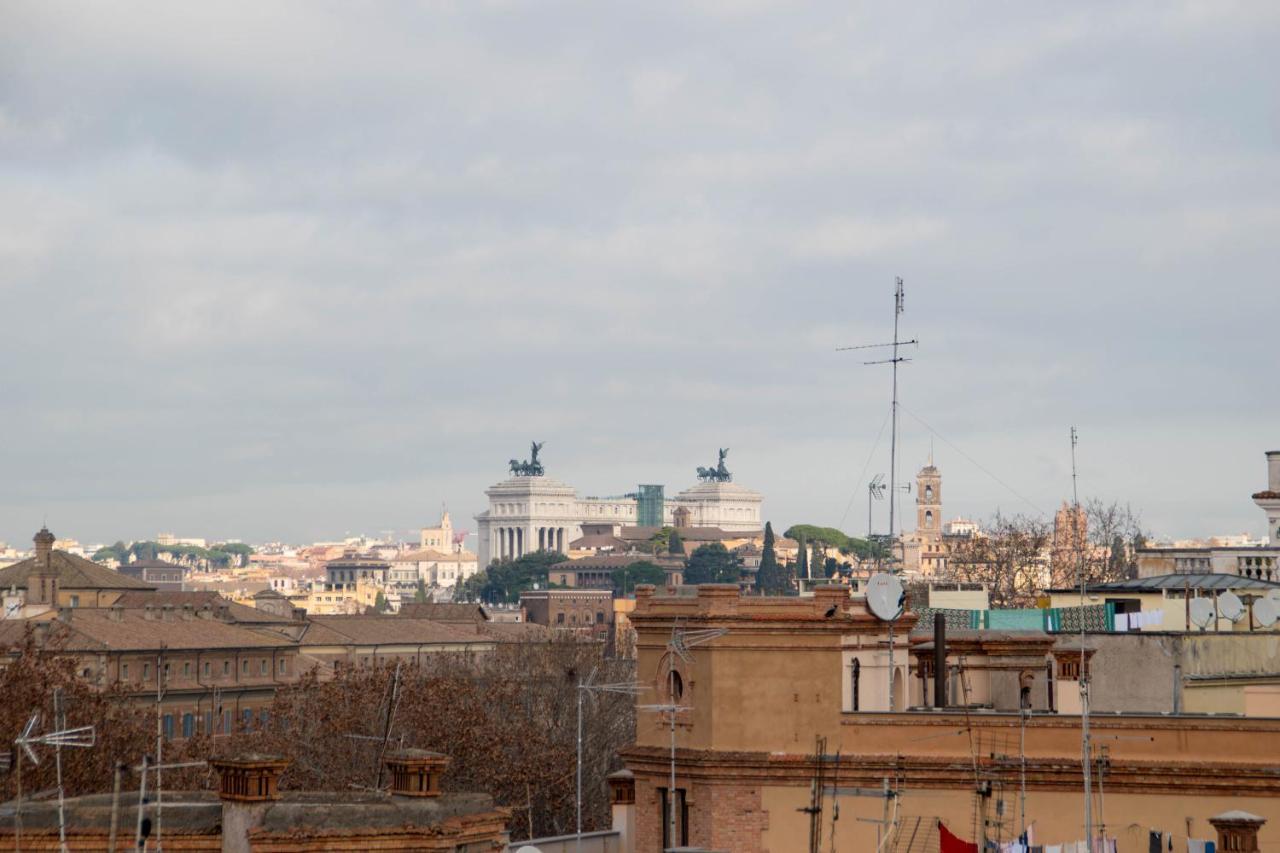 Tiber Rooms Testaccio - Rome — Photos 2