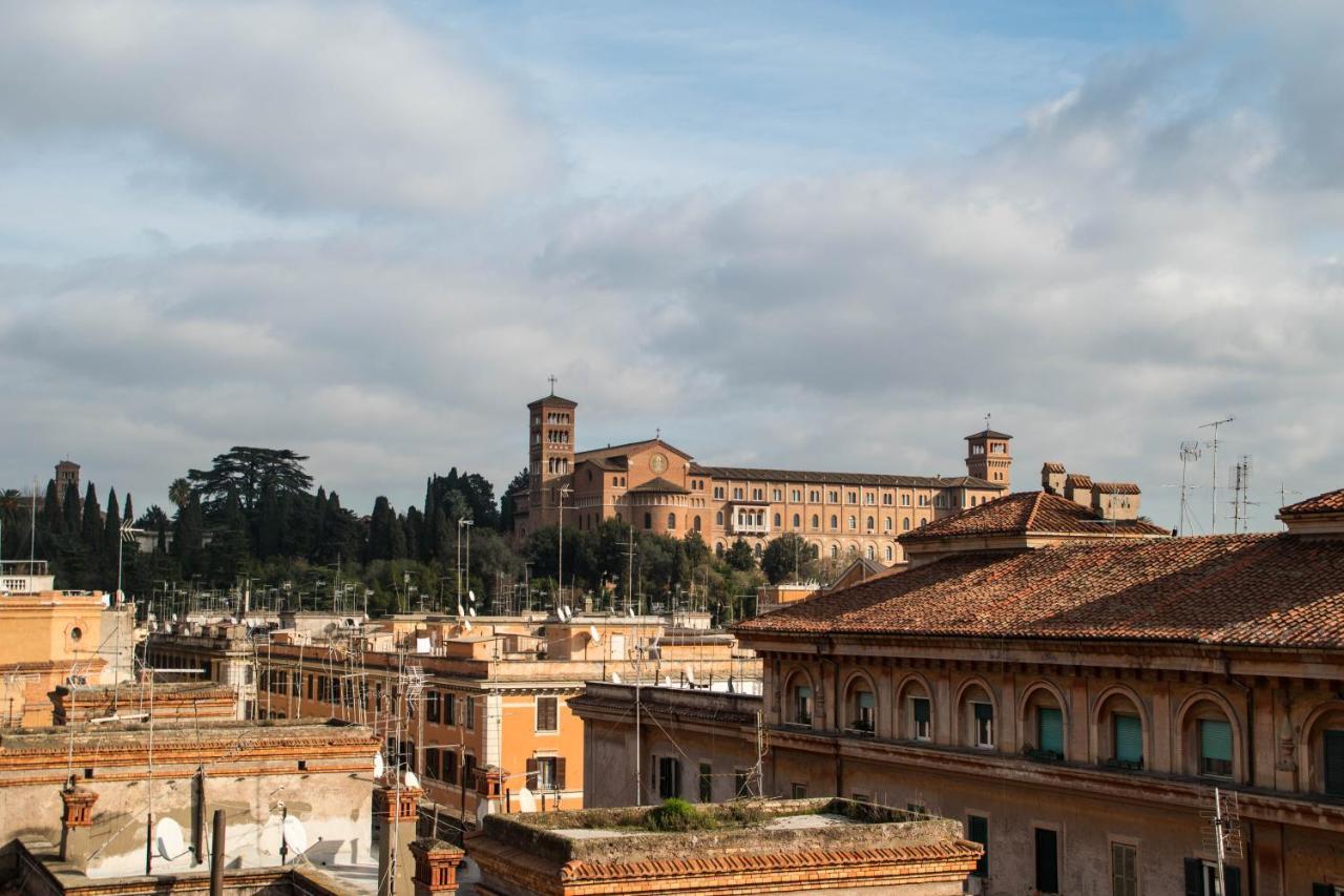 Tiber Rooms Testaccio - Rome, Rome