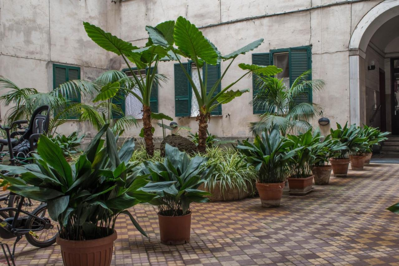 Tiber Rooms Testaccio - Rome — Photos 1